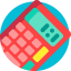 Back to School icon 64x64