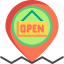 Ecommerce icon 64x64