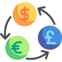money,business and finance,dollar,business,exchange,currency,pound sterling,commerce and shopping,euro,commerce,coins,finances
