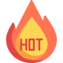 commerce and shopping,hot,flame,burning