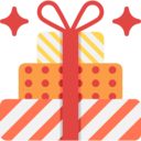 birthday and party,gift,present,birthday,christmas presents,surprise,christmas ok 
