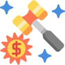 business and finance,miscellaneous,law,justice,judge,hammer,Verdict,Bid,auction