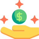 money,business,commerce and shopping,hand,bank,commerce,financial,ebitda,refund