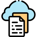 storage,ui,interface,information,document,files and folders,communications,archive,networking,cloud computing,notification