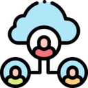 storage,ui,share,interface,technology,user,people,cloud,communications,network,users,networking,computing,team,cloud computing,sharing,collaboration,customer base