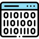 code,interface,technology,security,seo and web,database,data,binary code,encryption,binary,encrypt