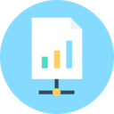 interface,file,bar chart,document,files and folders,archive,networking,stats ok 