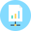 Web and Networking icon 64x64