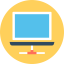 Web and Networking icon 64x64