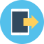 Web and Networking icon 64x64