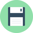electronics,interface,technology,multimedia,save,diskette,floppy disk,save file,flash disk