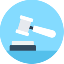 miscellaneous,law,justice,judge,hammer,Verdict,Bid,auction