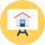 Real Estate icon 64x64