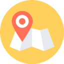 interface,signs,maps and location,pin,map pointer,map point,map location,placeholder,map ok 