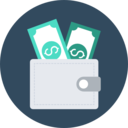 money,business and finance,notes,card,wallet,billfold,holder