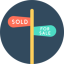 signs,real estate,orientation,direction,sign,signaling,directional,road sign,panel,for sale,sold ok 