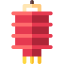 Chinese New Year icon 64x64