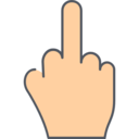 gesture,hand,body parts,hands and gestures,angry