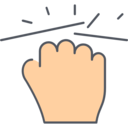 autonomy,gestures,hands and gestures,hand gesture,punch,fist