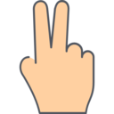 finger,hands,gestures,hands and gestures,victory
