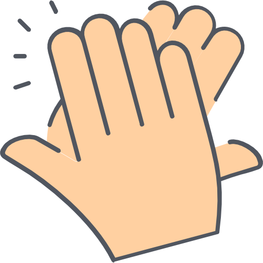 Clapping