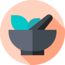 wellness,bowl,mortar,pestle,herbal,herbal treatment