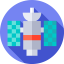 Science icon 64x64