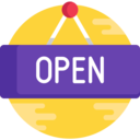business,shop,sign,signaling,signal,open
