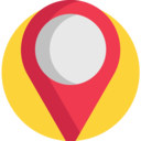 interface,signs,maps and location,pin,map pointer,map point,map location,placeholder,location ok 