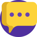 interface,speech bubble,conversation,communications,chat,message,talk,bubble speech,chat bubble