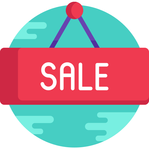 Sale