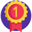 medal,certification,quality,winner,award,miscellaneous,best,one,first ok 