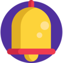interface,sound,communications,notification,alarm,bell,notice