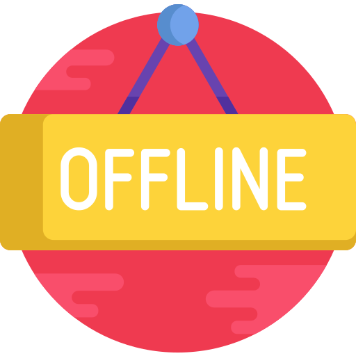 Offline