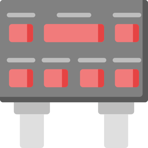 Scoreboard