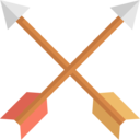 arrows,weapon,archery