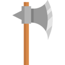 miscellaneous,tool,weapons,medieval,weapon,axe,hatchet