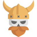 cultures,avatar,user,people,dead,skull,folklore,legend,viking