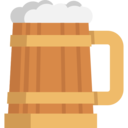 food,food and restaurant,alcohol,beer,pint,jar,bar,alcoholic drink,pub