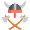 cultures,weapons,medieval,helmet,viking,axes