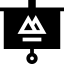 Advertising icon 64x64