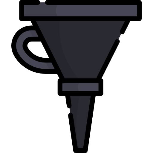Funnel