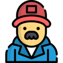 avatar,transportation,professions and jobs,user,job,worker,occupation,mechanic