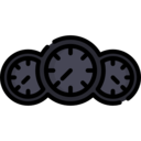 transportation,dashboard,speedometer,velocity
