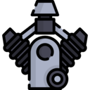 transportation,car,garage,motor,engine