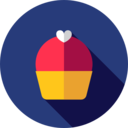 food,food and restaurant,sweet,dessert,bakery,baked,cupcake,muffin
