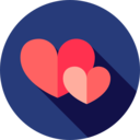 interface,heart,shapes,like,lover,peace,loving,love and romance