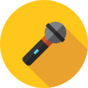 technology,music and multimedia,musical,song,sing,karaoke,mic,voice recorder