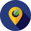 interface,signs,maps and location,pin,map pointer,map point,map location,placeholder,leaf ok 