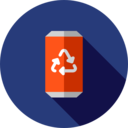 food,food and restaurant,drink,soda,can,sugar,recycling ok 